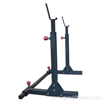 Various Power Half Rack Multi-functional Squat Rack Machine